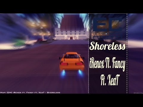 iRenox ft. Fancy ft. XeaT - Shoreless