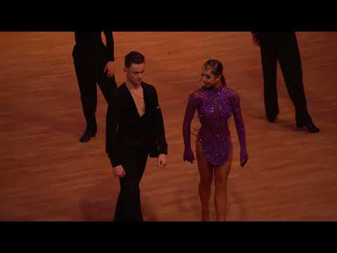 Hungarian championship 2022 Tóth István Aramisz - Cantineau Lilly