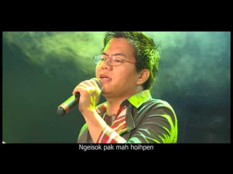 Han Lungciam | Stephen Mang