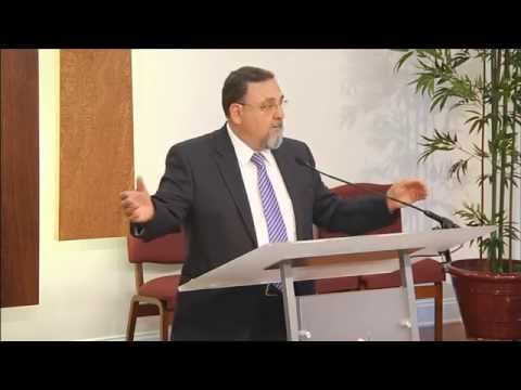 Iunie 21, 2014(PM) - Rugăciunea și misiunea - Pastor Petre Danci