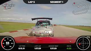 Lemons Race msr houston 11/2023