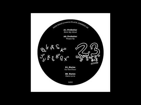 Freiboitar - Blew My Mind