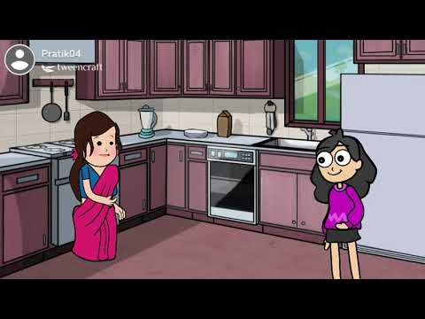 Padosi Dharam || FunStories