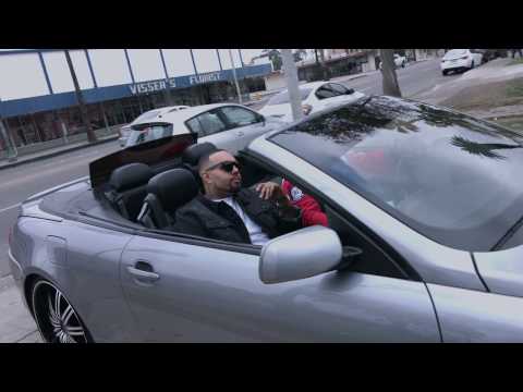 J23 - "The Get Up" ft. Junior (Official Music Video)