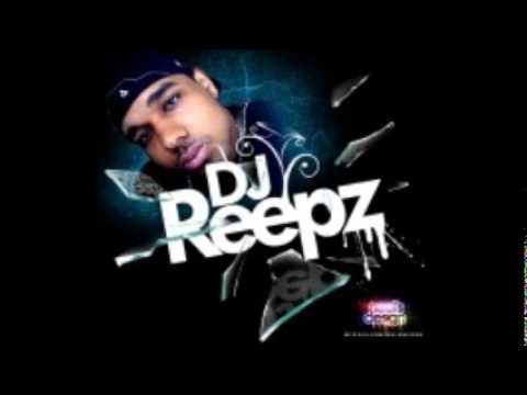DJ Reepz - Kiss Kiss