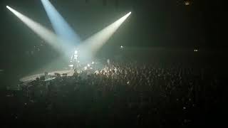 Casper - Alles ist erleuchtet live (Konzert, Würzburg)