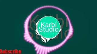 Sampri Adaprang #karbi song #by karbi studio