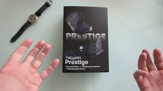 ThieAudio Prestige Review