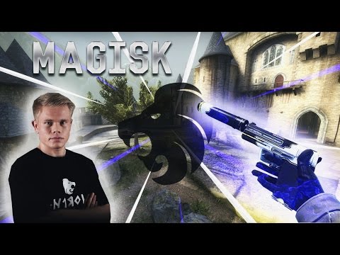Eleague Major Magisk x Virtus.pro