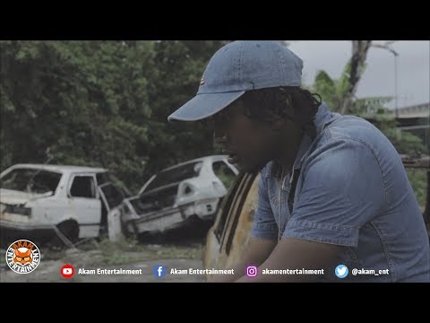 Jimbo Libyan - Hard Life - June 2018