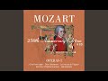 Mozart : Le nozze di Figaro : Act 1 "Via resti servita, madama brillante" [Susanna, Marcellina]