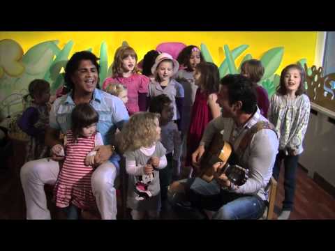 Alle Leut Cordalis im Kindergarten