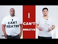 I can't breathe | Scarborough SDA Church's Response to George Floyd's Murder