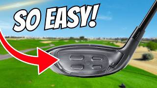 I Highly Recommend This Golf Club For 90% Of Golfers!