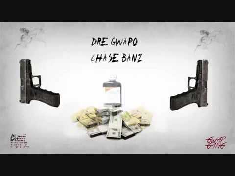 Dre Gwapo x Chase Banz - HAHAHA ( @chasebanz promo )