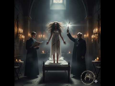 The Exorcism Of Emma Schmidt