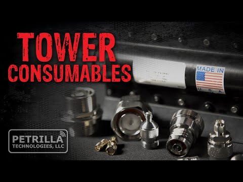Petrilla Technologies ClamPro Gel Weatherproof Enclosure