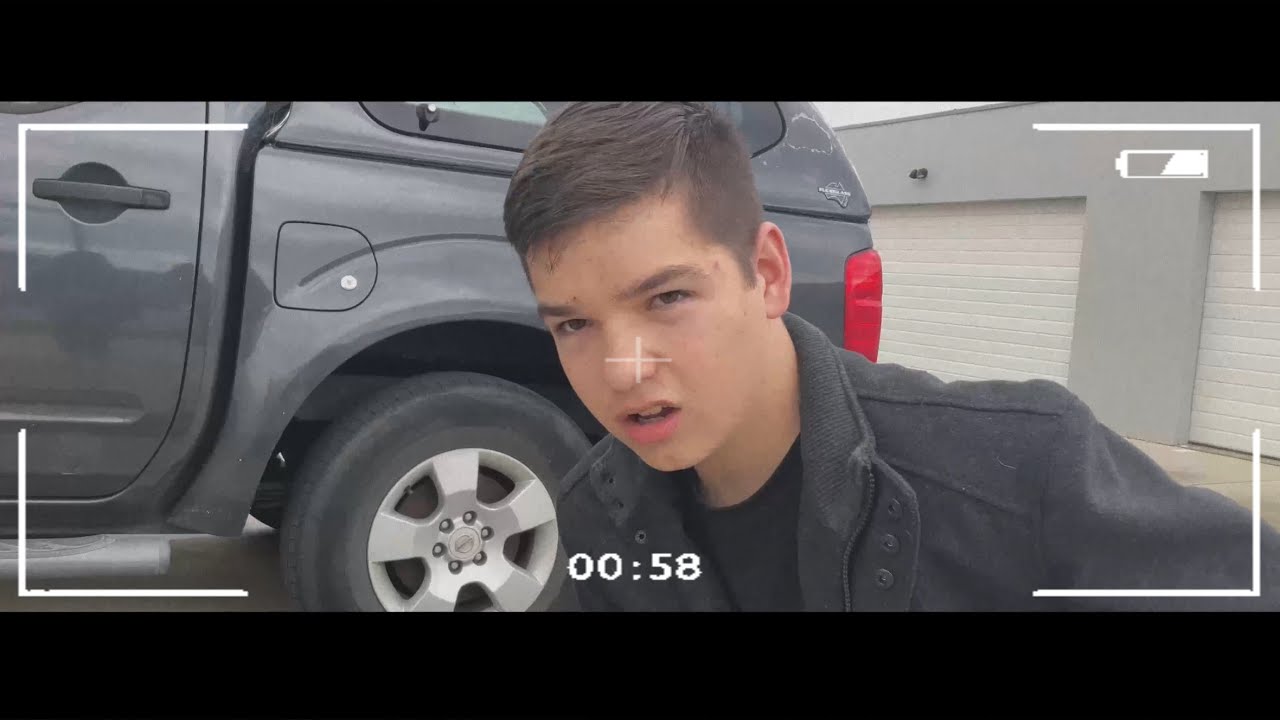 The Red Ring (2023) - “Shootout” Deleted Scene