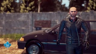 Thief Simulator | First Look - picking locks like in 1980 -  | PC Gameplay HD