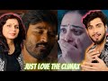 Thiruchitrambalam Climax Scene Reaction With Mom Dhanush Nithya Menen Boyzify Reactions