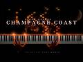Champagne Coast Blood Orange