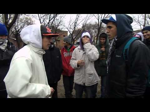 Homer vs Javito (Replica) Stars cream