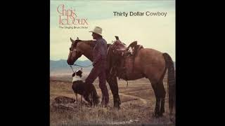 Chris LeDoux - The Last Sunset (1983)
