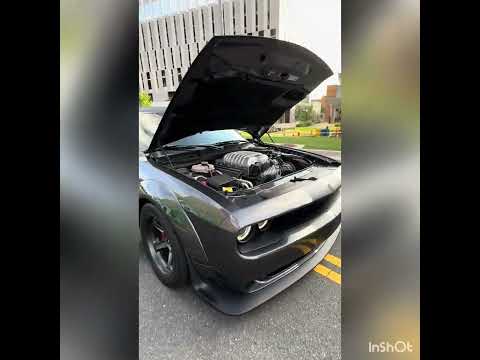2023 Dodge Challenger (CC-2104940) for sale in Clarksburg, Maryland