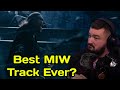 Motionless In White Afraid Of The Dark REACTION This Is INSANE