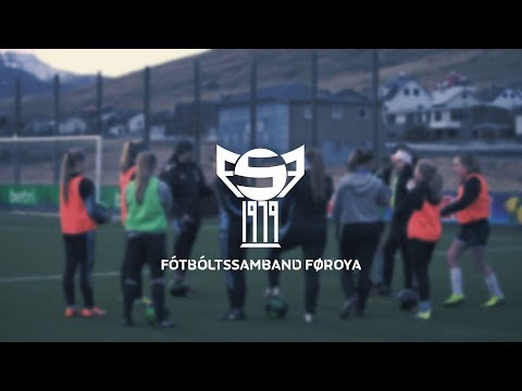 Fótbóltssamband Føroya - Víkingur U15 venjing
