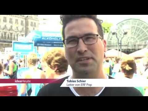 ideaHeute vom 23 07 15 - Asia Bibi - Deutsche Einheit - Triathlon4Afrika