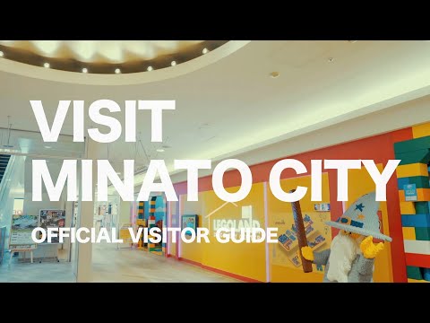 お台場「レゴランド®︎・ディスカバリー・センター東京」を体験取材！ 300万個以上のレゴが彩る空間でアトラクション三昧