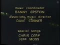 Sesame Street Episode 2945 End Credits How It Should Be For All Credits Remixers