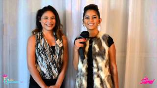 EXPO QUINCEAÑERA NW CASTING OFICIAL DE EQNW 2016