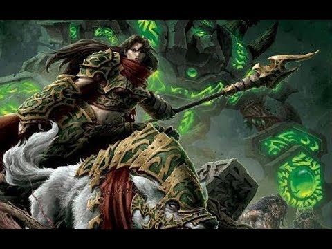 Ep 23 Siege 1 Vs Kaya 3 Warmachine Battle Report