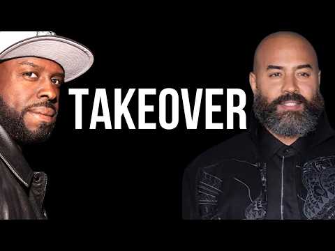 Funk Flex spricht über die Übernahme von Ebros Morgenshow und disst Drake!
