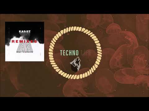 Kas:St - Road To Nowhere (Bastinov Remix)