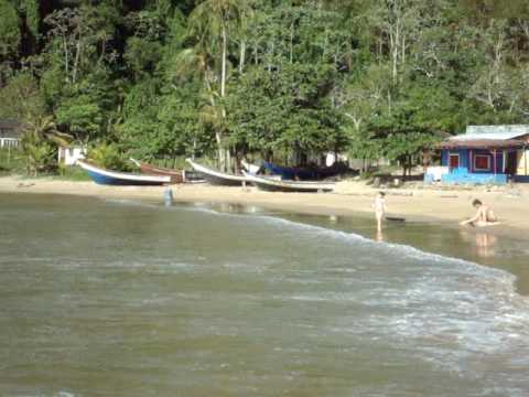 Playa de Cangua. Península de Paria. Edo Sucre. Venezuela
