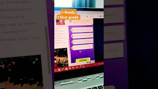 I-Ready firts grade levelC.#school #firstgrade #i-ready#history #historylevelc #1gradeiready #iready