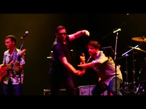 Latte e i Suoi Derivati - Il ballo dell'estate - Dal vivo 2019