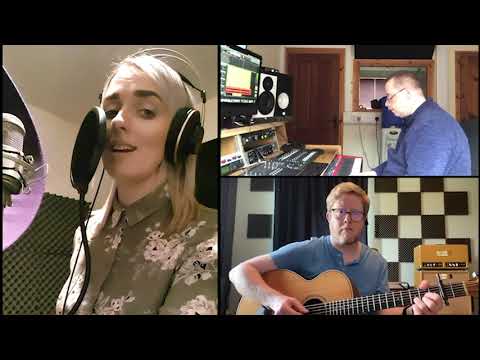 Patricia Maguire - Brighter Weather