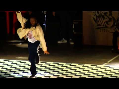 Martha Nabwire festival pura calle 2014