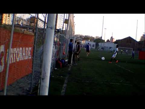 Pwansea F.C. vs Next #Fecha1 - Copa Palermo