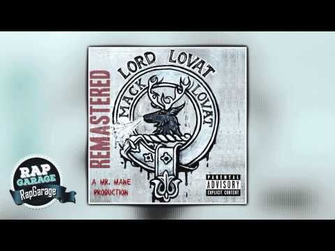 Mack Lovat — Only Time (Prod. by Mr. Mane)