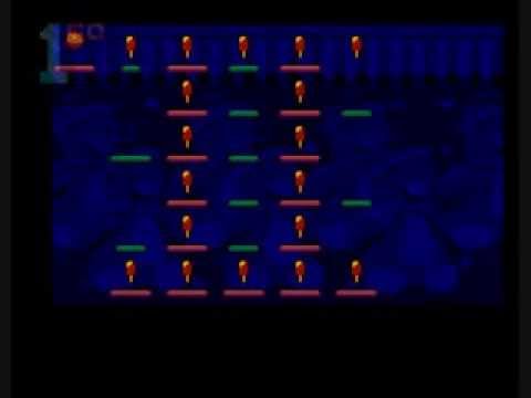 Bumpy's Arcade Fantasy Amiga