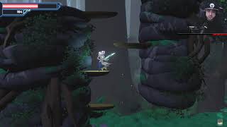 Stardrytch Gameplay Español 4k 60fps 🎮 PRIMER CONTACTO FLOTANDO