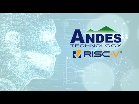 Andes RISC-V Highlights