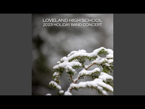 Chanukah Joy (Variations on Ma'oz Tzur) (arr. R. Hirsch) (Live)