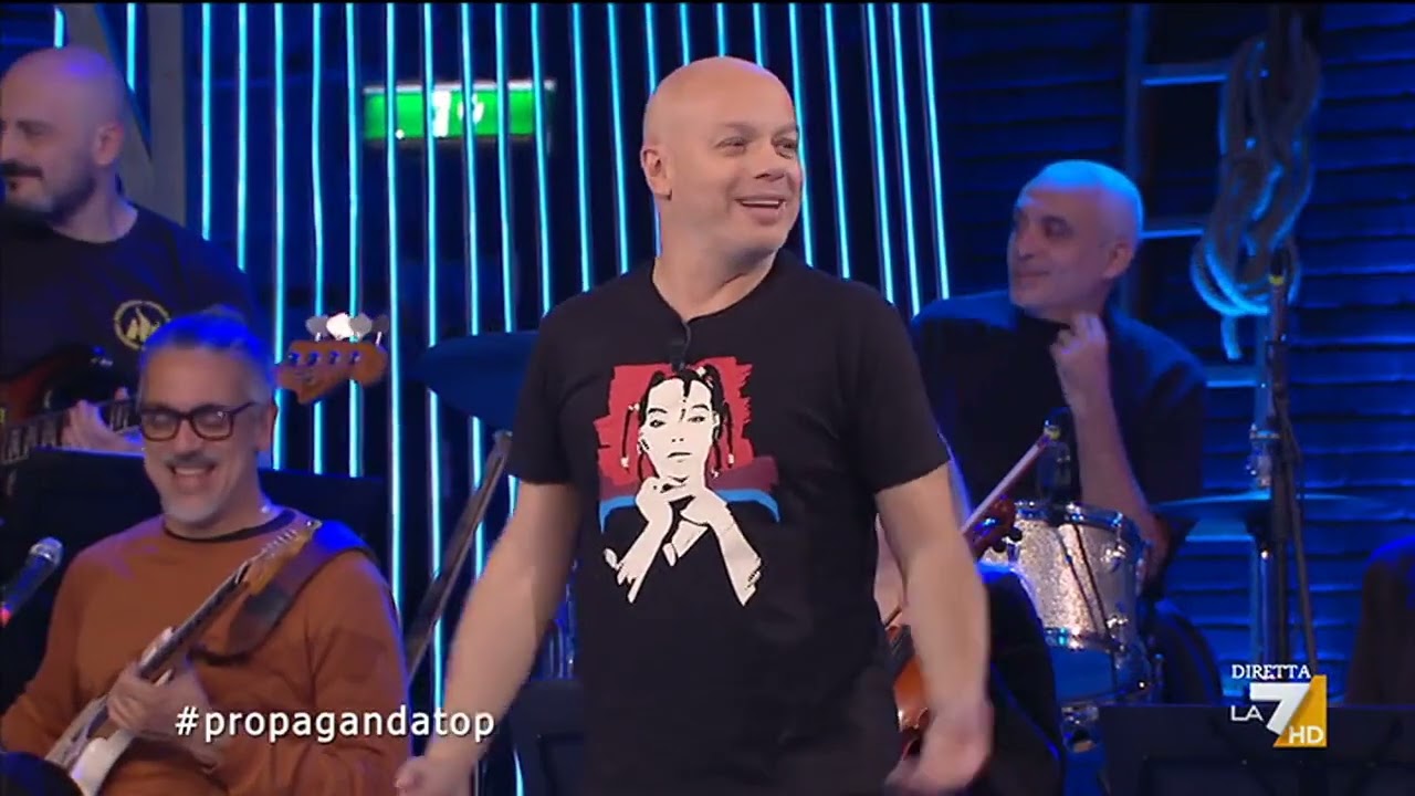 La SocialTop10 della settimana: tra campionati stravaganti, sport, ricette afrodisiache, ...