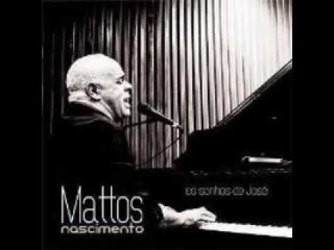 Mattos Nascimento - Para com Isso.